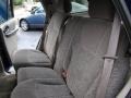 Indigo Blue Metallic - TrailBlazer LS Photo No. 12