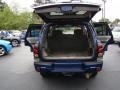 2003 Indigo Blue Metallic Chevrolet TrailBlazer LS  photo #13