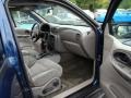 Indigo Blue Metallic - TrailBlazer LS Photo No. 15