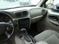 2003 Indigo Blue Metallic Chevrolet TrailBlazer LS  photo #19