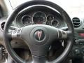 Granite Metallic - G6 GT Coupe Photo No. 17