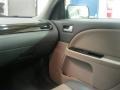 Silver Birch Metallic - Sable Premier Sedan Photo No. 22