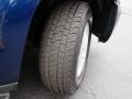 Indigo Blue Metallic - TrailBlazer LS Photo No. 28
