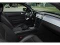 2007 Black Ford Mustang V6 Premium Convertible  photo #6