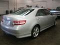 Classic Silver Metallic - Camry SE Photo No. 2