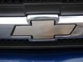 2003 Indigo Blue Metallic Chevrolet TrailBlazer LS  photo #37