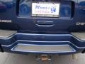 2003 Indigo Blue Metallic Chevrolet TrailBlazer LS  photo #38