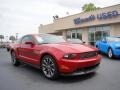Red Candy Metallic - Mustang GT/CS California Special Coupe Photo No. 2