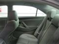 Classic Silver Metallic - Camry SE Photo No. 8