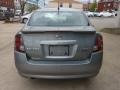 Brilliant Silver - Sentra SE-R Spec V Photo No. 3