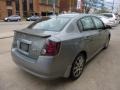 Brilliant Silver - Sentra SE-R Spec V Photo No. 4