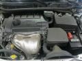 Classic Silver Metallic - Camry SE Photo No. 10