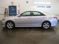Classic Silver Metallic - Camry SE Photo No. 11