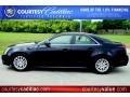 Black Raven - CTS 3.0 Sedan Photo No. 1