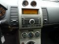 Brilliant Silver - Sentra SE-R Spec V Photo No. 9
