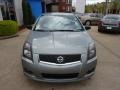 Brilliant Silver - Sentra SE-R Spec V Photo No. 10