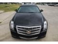 Black Raven - CTS 3.0 Sedan Photo No. 2