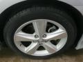 Classic Silver Metallic - Camry SE Photo No. 15