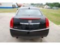 Black Raven - CTS 3.0 Sedan Photo No. 3
