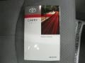 Classic Silver Metallic - Camry SE Photo No. 16
