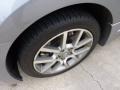 Brilliant Silver - Sentra SE-R Spec V Photo No. 12