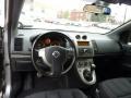 Brilliant Silver - Sentra SE-R Spec V Photo No. 13