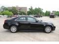 Black Raven - CTS 3.0 Sedan Photo No. 5