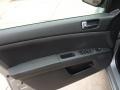Brilliant Silver - Sentra SE-R Spec V Photo No. 15