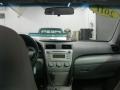 Classic Silver Metallic - Camry SE Photo No. 21