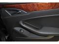 Black Raven - CTS 3.0 Sedan Photo No. 9
