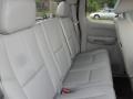 2011 Summit White Chevrolet Silverado 1500 LT Extended Cab 4x4  photo #18