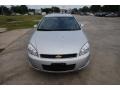 Silver Ice Metallic - Impala LS Photo No. 2