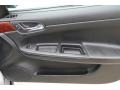 Silver Ice Metallic - Impala LS Photo No. 7