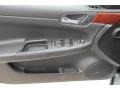 Silver Ice Metallic - Impala LS Photo No. 11
