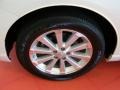 Blizzard Pearl - Venza AWD Photo No. 3