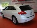 Blizzard Pearl - Venza AWD Photo No. 6
