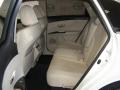 Blizzard Pearl - Venza AWD Photo No. 10