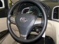 Blizzard Pearl - Venza AWD Photo No. 14