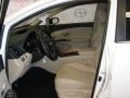 Blizzard Pearl - Venza AWD Photo No. 17