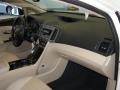 Blizzard Pearl - Venza AWD Photo No. 25