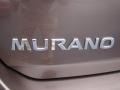 2009 Tinted Bronze Metallic Nissan Murano SL  photo #39