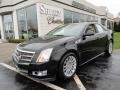 Black Raven - CTS 3.6 Premium Sedan Photo No. 1