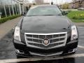 Black Raven - CTS 3.6 Premium Sedan Photo No. 2