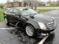 Black Raven - CTS 3.6 Premium Sedan Photo No. 3