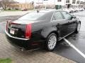 Black Raven - CTS 3.6 Premium Sedan Photo No. 4
