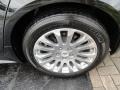 Black Raven - CTS 3.6 Premium Sedan Photo No. 8