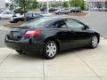 Nighthawk Black Pearl - Civic LX Coupe Photo No. 5