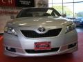 Titanium Metallic - Camry SE Photo No. 2