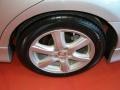 Titanium Metallic - Camry SE Photo No. 5
