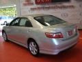 Titanium Metallic - Camry SE Photo No. 6